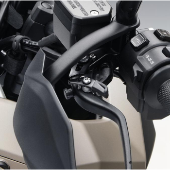 Zontes 368 G V2 – schowek